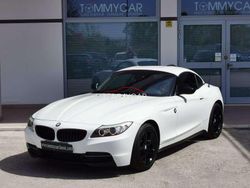 Alpin weiss Usata 2011 BMW Z4 Cabrio | 28.000 € (Buon prezzo)
