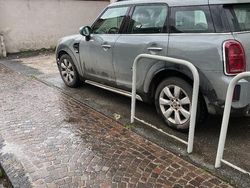 Grigio Usata 2021 Mini Countryman SUV | 23.900 € (Buon prezzo)