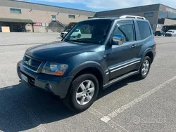 Usata 2005 Mitsubishi Pajero Intense SUV | 7950 € (Super prezzo)