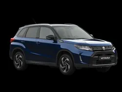 Blu capri tetto nero Nuova 2025 Suzuki Vitara SUV | 26.250 € (Buon prezzo)