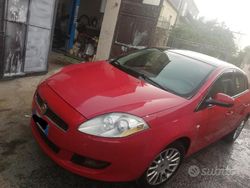 Rosso Usata 2007 Fiat Bravo Due volumi | 1497 € (Super prezzo)