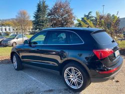 Nero Usata 2010 Audi Q5 SUV | 12.000 €