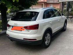 Bianco Usata 2014 Audi Q3 Advanced Plus SUV | 15.000 € (Ottimo prezzo)
