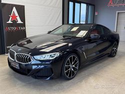 Blu/azzurro Usata 2019 BMW 840 M Sport Coupé | 49.900 € (Super prezzo)