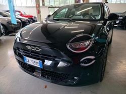 Nero Usata 2025 Fiat 600 La Prima SUV | 19.950 € (Ottimo prezzo)