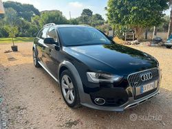 Usata 2014 Audi A4 Allroad Station wagon | 13.950 € (Buon prezzo)
