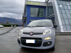Grigio Usata 2019 Fiat Panda Easy Due volumi | 8900 € (Buon prezzo)