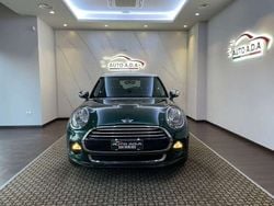 Verde Usata 2014 Mini One D Due volumi | 8900 € (Buon prezzo)