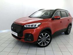 Rosso metallizzato Usata 2023 Sportequipe S7 SUV | 27.900 € (Cara)