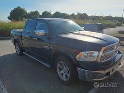 Nero Usata 2013 Dodge Ram Pick-up | 32.500 €