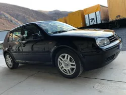 Usata 1999 VW Golf IV GTI Due volumi | 6900 € (Molto cara)