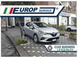 Usata 2022 Renault Clio V Business Tre volumi | 14.990 € (Buon prezzo)