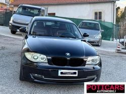 Nero Usata 2010 BMW 118 Due volumi | 2999 € (Ottimo prezzo)