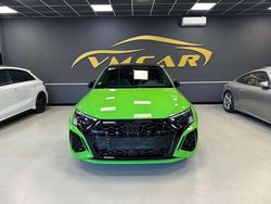 Other Usata 2022 Audi RS3 Sportback Ambiente Due volumi | 55.900 € (Buon prezzo)