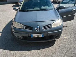 Usata 2006 Renault Mégane II Tre volumi | 1000 € (Super prezzo)
