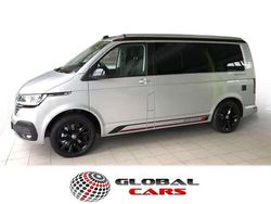 Argento Usata 2023 VW T6.1 Beach Furgone | 73.500 € (Buon prezzo)