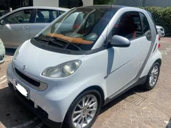 Usata 2007 Smart ForTwo Coupé Coupé | 3900 € (Buon prezzo)