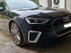 Usata 2021 Audi A4 S-Line Station wagon | 30.500 € (Ottimo prezzo)