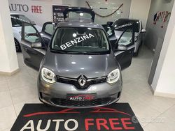 Grigio Usata 2019 Renault Twingo LIMITED Due volumi | 8990 € (Buon prezzo)