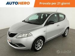 Grigio Usata 2016 Lancia Ypsilon Gold Due volumi | 9299 € (Buon prezzo)