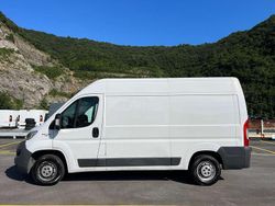 Bianco Usata 2015 Fiat Ducato Furgone | 9000 € (Super prezzo)