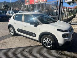 Bianco Usata 2017 Citroën C3 Tre volumi | 10.500 € (Buon prezzo)