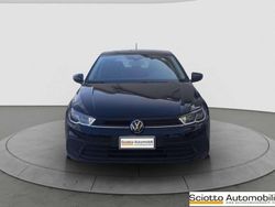 Nero Usata 2021 VW Polo Tre volumi | 15.500 € (Buon prezzo)