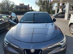 Usata 2018 Alfa Romeo Stelvio Executive SUV | 20.000 € (Ottimo prezzo)