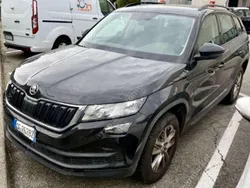 Nero Usata 2021 Skoda Kodiaq Executive SUV | 19.900 € (Buon prezzo)