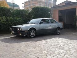 Grigio Usata 1987 Maserati Biturbo Coupé | 18.000 €
