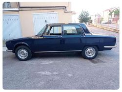 Blu/azzurro Usata 1973 Alfa Romeo 2000 Tre volumi | 12.990 €