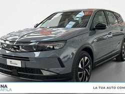 Grafik grey (pastello) Nuova 2025 Opel Grandland X Edition SUV | 24.400 € (Ottimo prezzo)