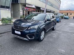 Usata 2018 Peugeot 5008 Monovolume | 17.900 € (Cara)