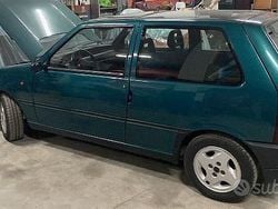 Verde Usata 1992 Fiat Uno Due volumi | 5000 €
