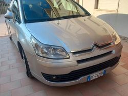 Grigio Usata 2007 Citroën C4 Elegance Tre volumi | 2400 € (Buon prezzo)