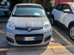 Grigio Usata 2022 Fiat Panda S Due volumi | 12.100 € (Buon prezzo)