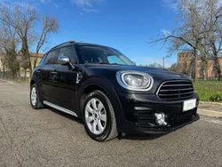 Nero Usata 2017 Mini Cooper Countryman Hype SUV | 16.800 € (Buon prezzo)