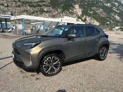 Bronzo Usata 2023 Toyota Yaris Cross SUV | 22.850 € (Buon prezzo)