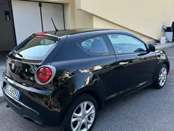 Usata 2012 Alfa Romeo MiTo Distinctive Due volumi | 4300 € (Buon prezzo)