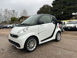 Bianco Usata 2010 Smart ForTwo Coupé Coupé | 5500 €