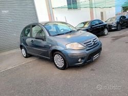 Grigio Usata 2008 Citroën C3 Elegance Tre volumi | 3700 € (Buon prezzo)