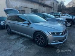 Grigio Usata 2016 VW Passat Business Station wagon | 13.800 € (Ottimo prezzo)