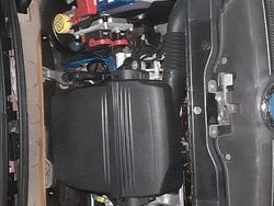 Rosso Usata 2006 Fiat Panda 4x4 Due volumi | 4400 € (Buon prezzo)