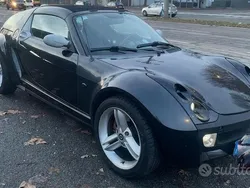 Usata 2005 Smart Roadster Cabrio | 4500 € (Buon prezzo)