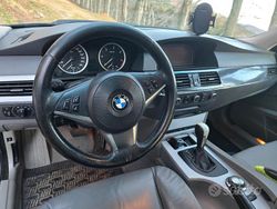 Nero Usata 2006 BMW 530 Station wagon | 4700 €
