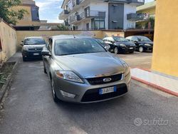 Grigio Usata 2007 Ford Mondeo Station wagon | 1699 € (Ottimo prezzo)