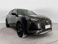 Nero Usata 2020 DS Automobiles DS3 Crossback Performance SUV | 17.700 € (Buon prezzo)