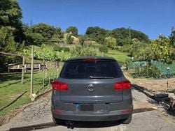 Usata 2014 VW Tiguan Business SUV | 10.500 € (Buon prezzo)