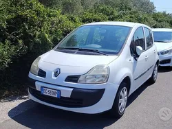 Usata 2011 Renault Modus Monovolume | 4300 € (Buon prezzo)