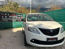 Bianco Usata 2020 Lancia Ypsilon Due volumi | 8800 € (Super prezzo)